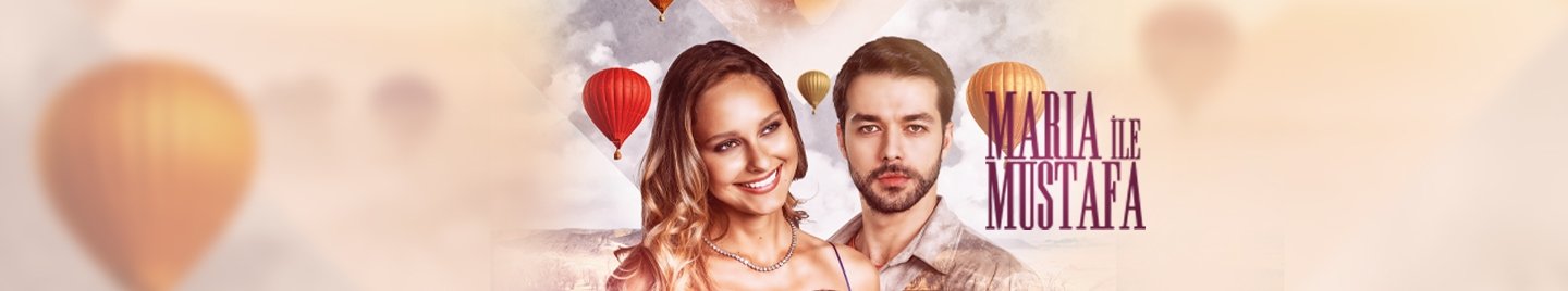 Kapadokyada Çekilen Diziler