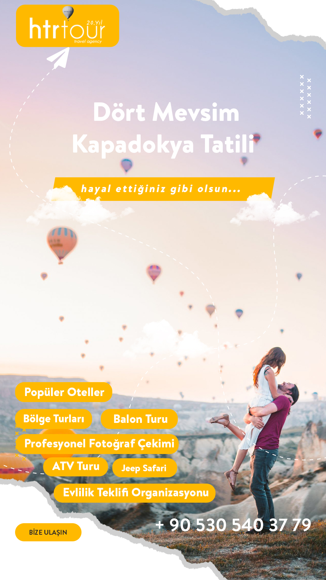 kapadokya-tatili-oteller-fiyatlar-paketler