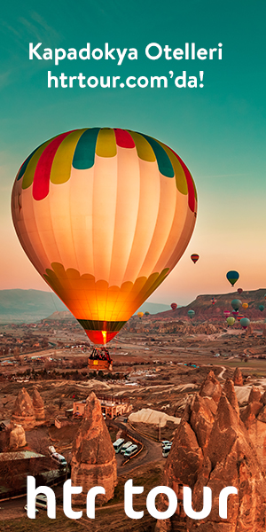Kapadokya-Otelleri Kapadokya-Otelleri